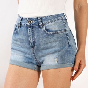 Shorts jeans