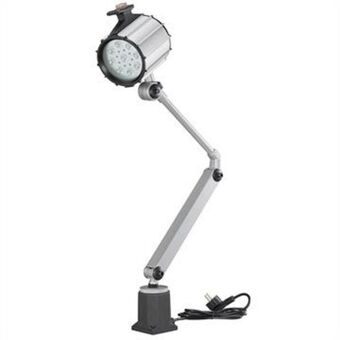 Fervi Lampada a led per macchine utensili offerta