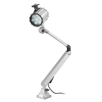 Lampada a led per macchine utensili