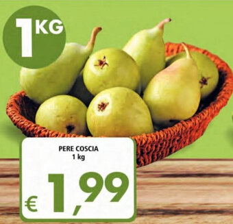 Alter Discount Pere Coscia 1kg offerta