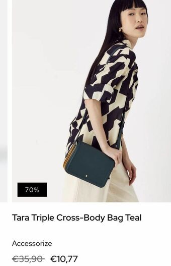 Borse a tracolla