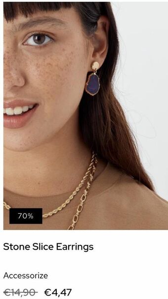 Accessorize