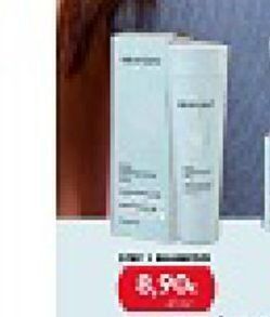 Trattamento dei capelli biopoint