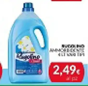 Ammorbidente