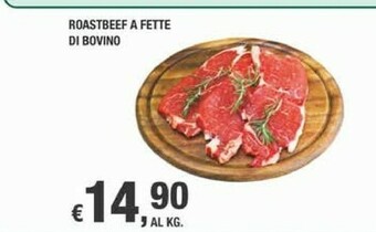 Crai Carne offerta