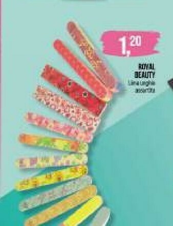 Caddy's Royal Beauty offerta