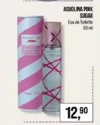 Caddy's Aquolina Pink Sugar Donne 50ml Eau De Toilette offerta