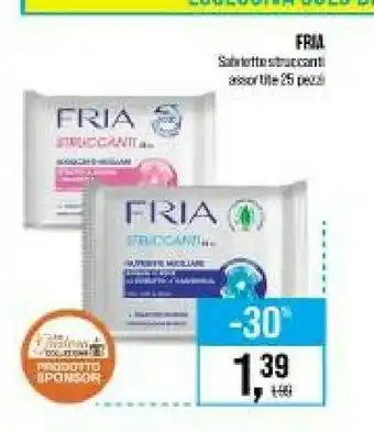 Caddy's Fria Salviette offerta