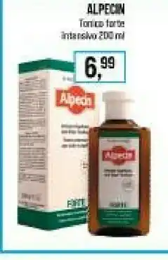 Alpecin Fomico Torte Intarsio