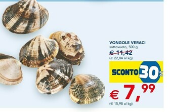 Vongole