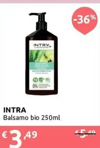 Intra Balsamo