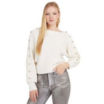 Blusa ml off shoulder megan