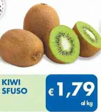 Kiwi Sfuso