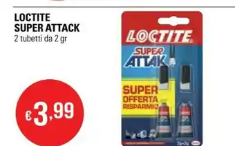 Loctite Super Atack