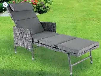 Lettino con Cuscino