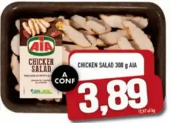AIA Chicken Salad 300 g