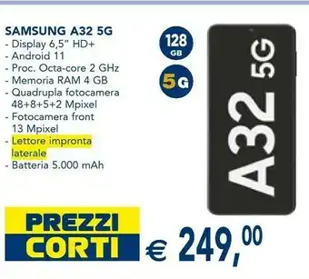 Samsung Smartphone android