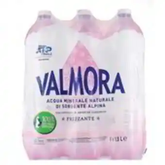 Acqua frizzante
