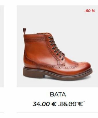 Bata Bata offerta