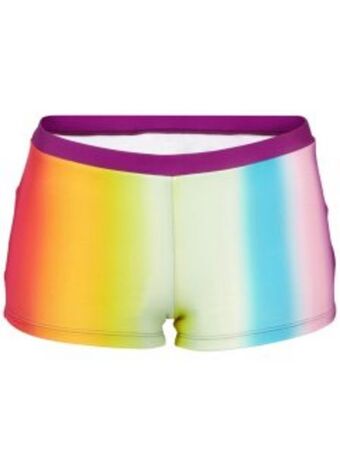 Panty per bikini