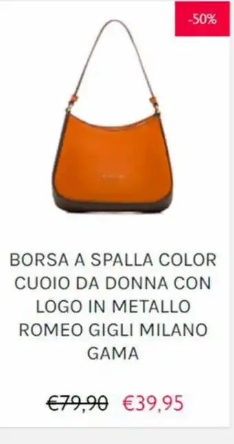 Borse a spalla