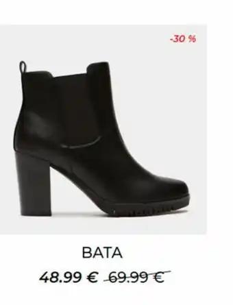 Bata Stivali alti offerta