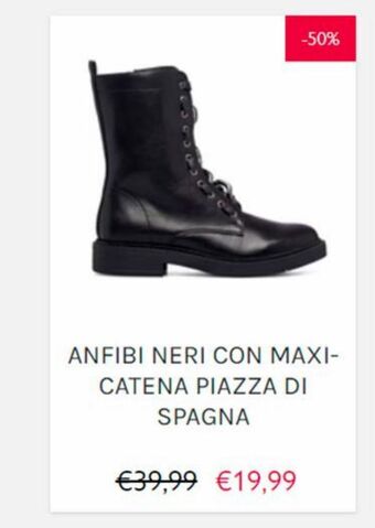 Stivaletti