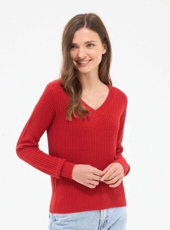 Maglione costa inglese