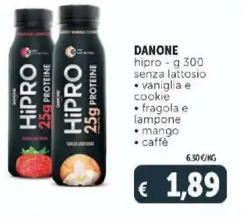 Danone hipro 300 g