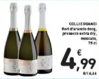 Colli Euganei 75 cl
