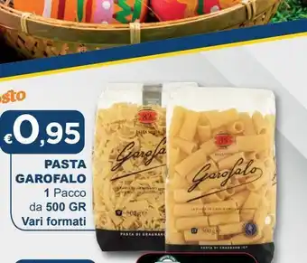 Pasta garofalo 500gr