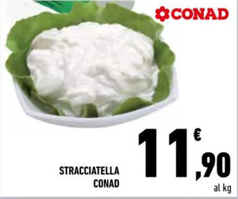 Conad Stracciatella