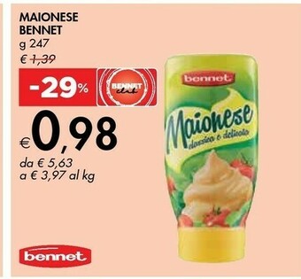 Maionese