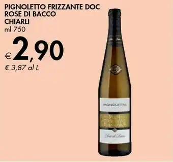 Chiarli - Pignoletto 750 G(ml)
