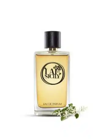 Gelsomino eau de parfum