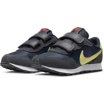 Globo Moda Nike - scarpa md valiant ps 11-3 ocean-lime offerta