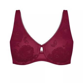 Wild rose sensation
