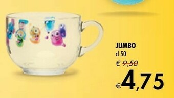 Bennet Jumbo offerta