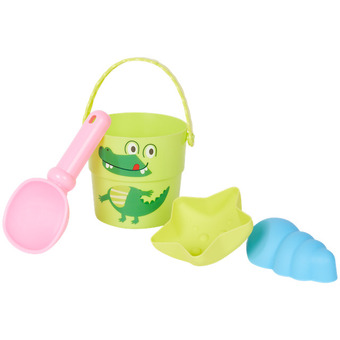 Gioco da spiaggia