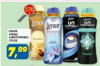 Lenor 570 gr