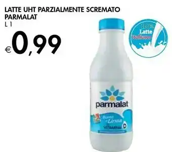 Bennet Parmalat Formaggio spalmabile offerta