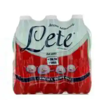 DEM Acqua minerale offerta