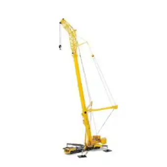 Liebherr ltm 11200 9.1 autogru telescopica