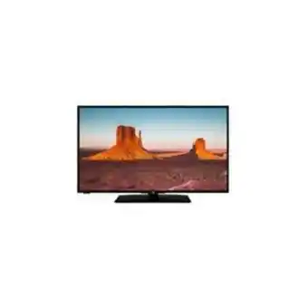 Tv led jvc lt-40vaf325i 40 full hd smart hdr android