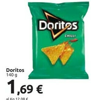 Carrefour Caramelle offerta