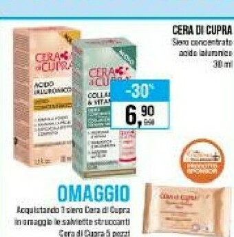 Caddy's Crema viso offerta