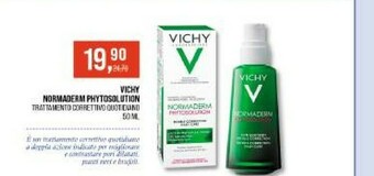 Caddy's Vichy Shampoo offerta
