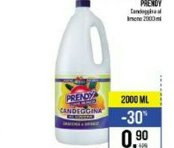 Caddy's Candeggina offerta
