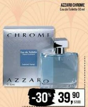 Caddy's Profumi offerta