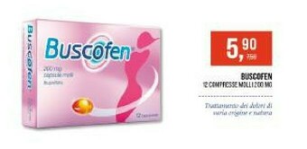 Caddy's Farmacia offerta
